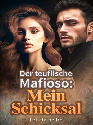 cover image of Der teuflische Mafioso